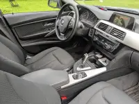 BMW 318 2.0 110kW thumbnail
