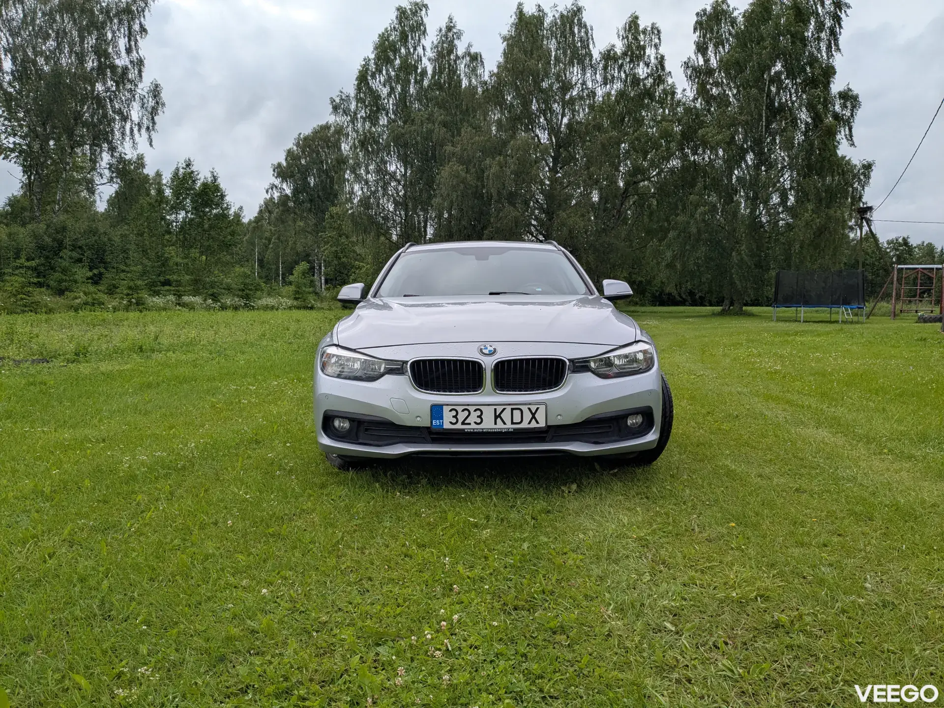 BMW 318 2.0 110kW