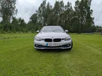 BMW 318 2.0 110kW thumbnail