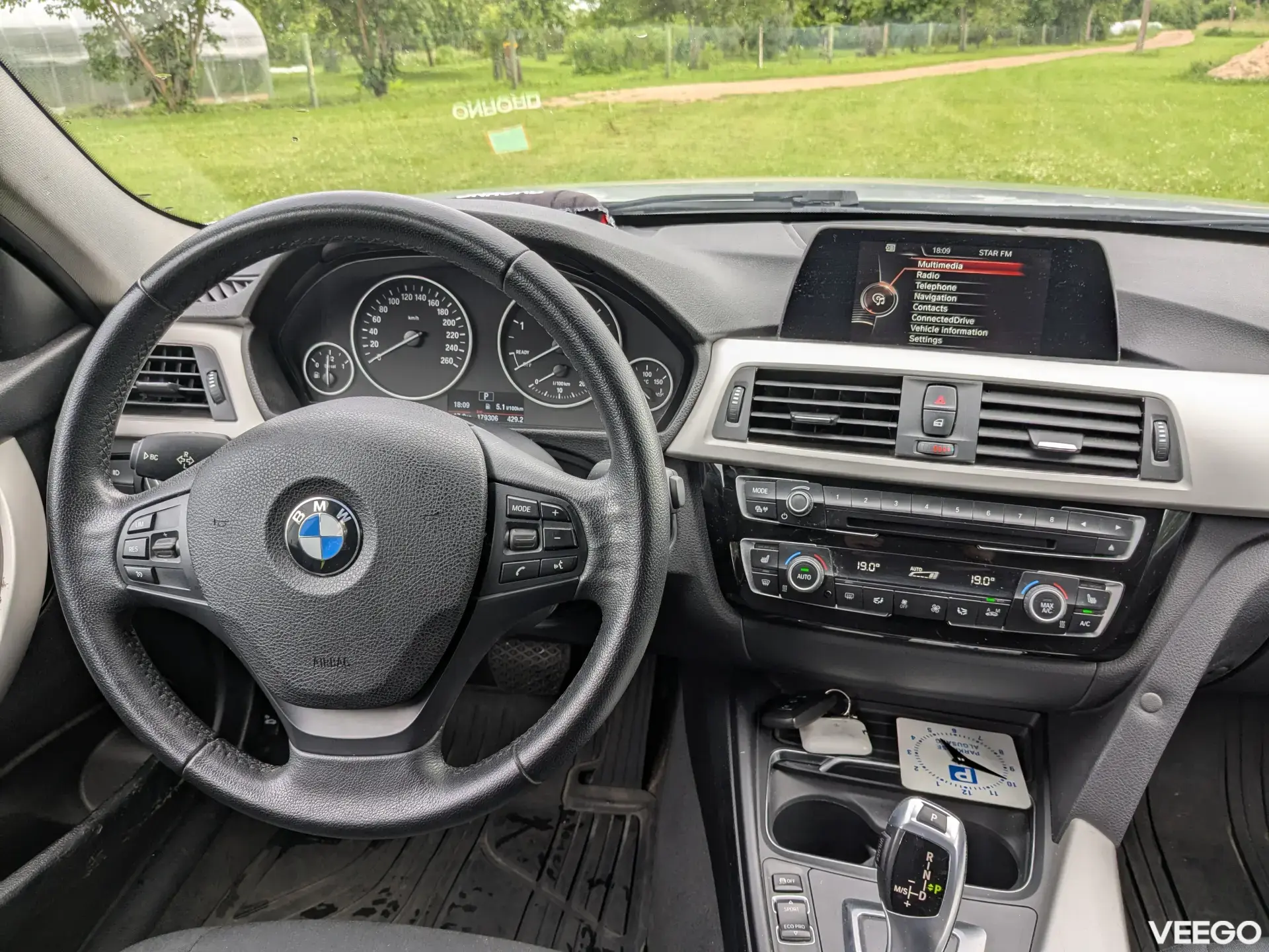 BMW 318 2.0 110kW