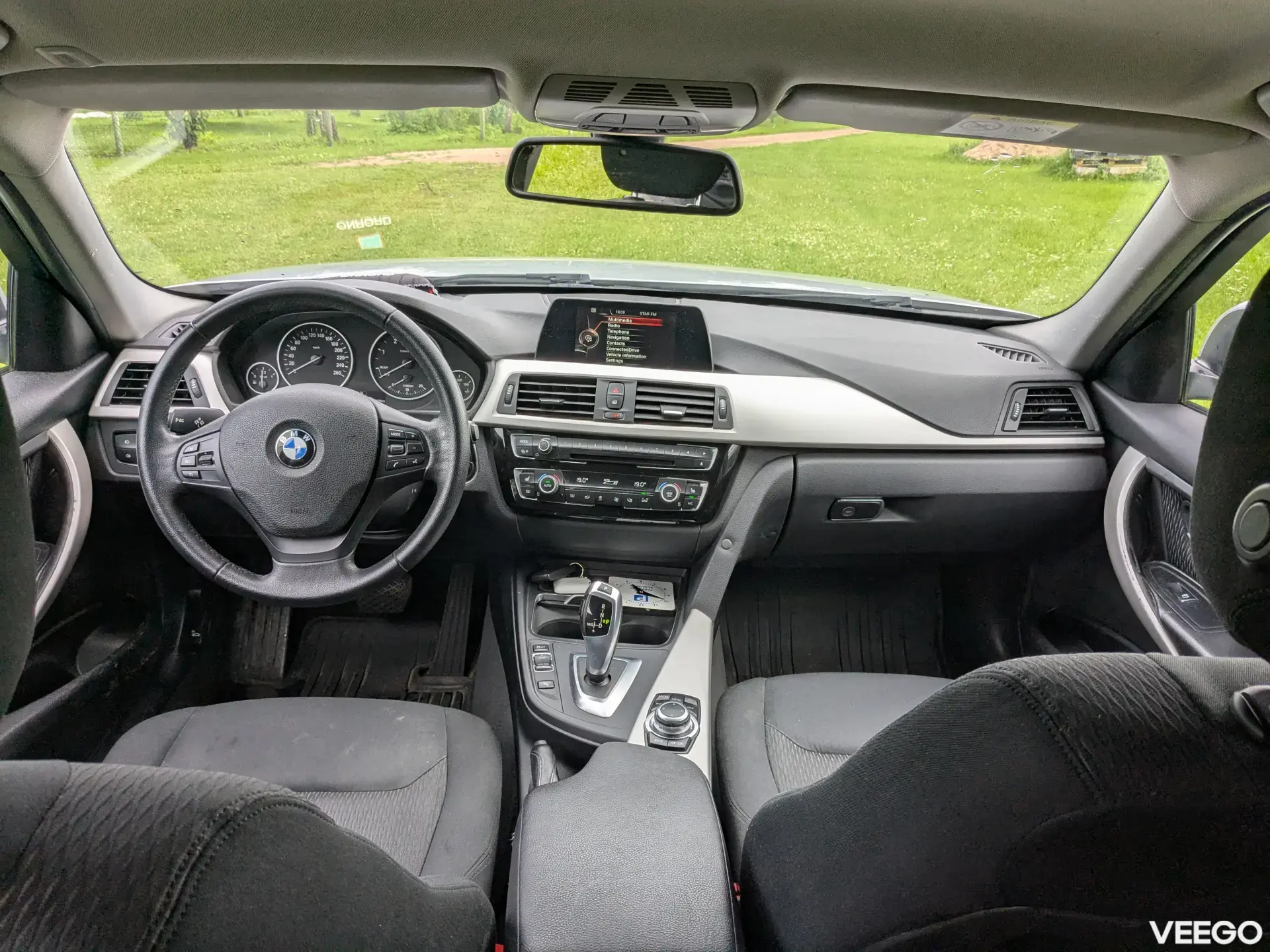 BMW 318 2.0 110kW