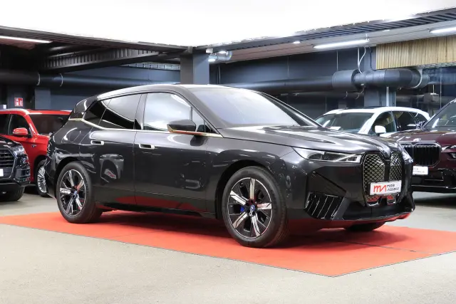 Image of BMW iX 0.0 240kW