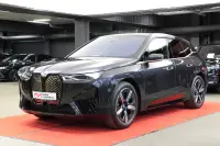 BMW iX 0.0 240kW thumbnail