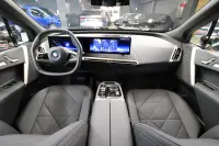 BMW iX 0.0 240kW thumbnail