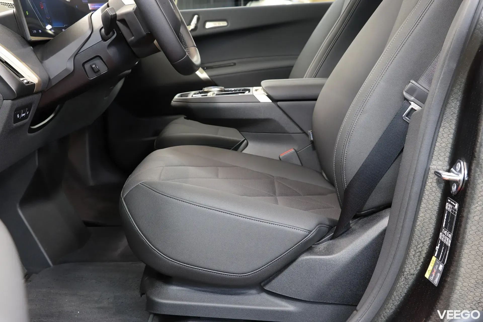 BMW iX 0.0 240kW