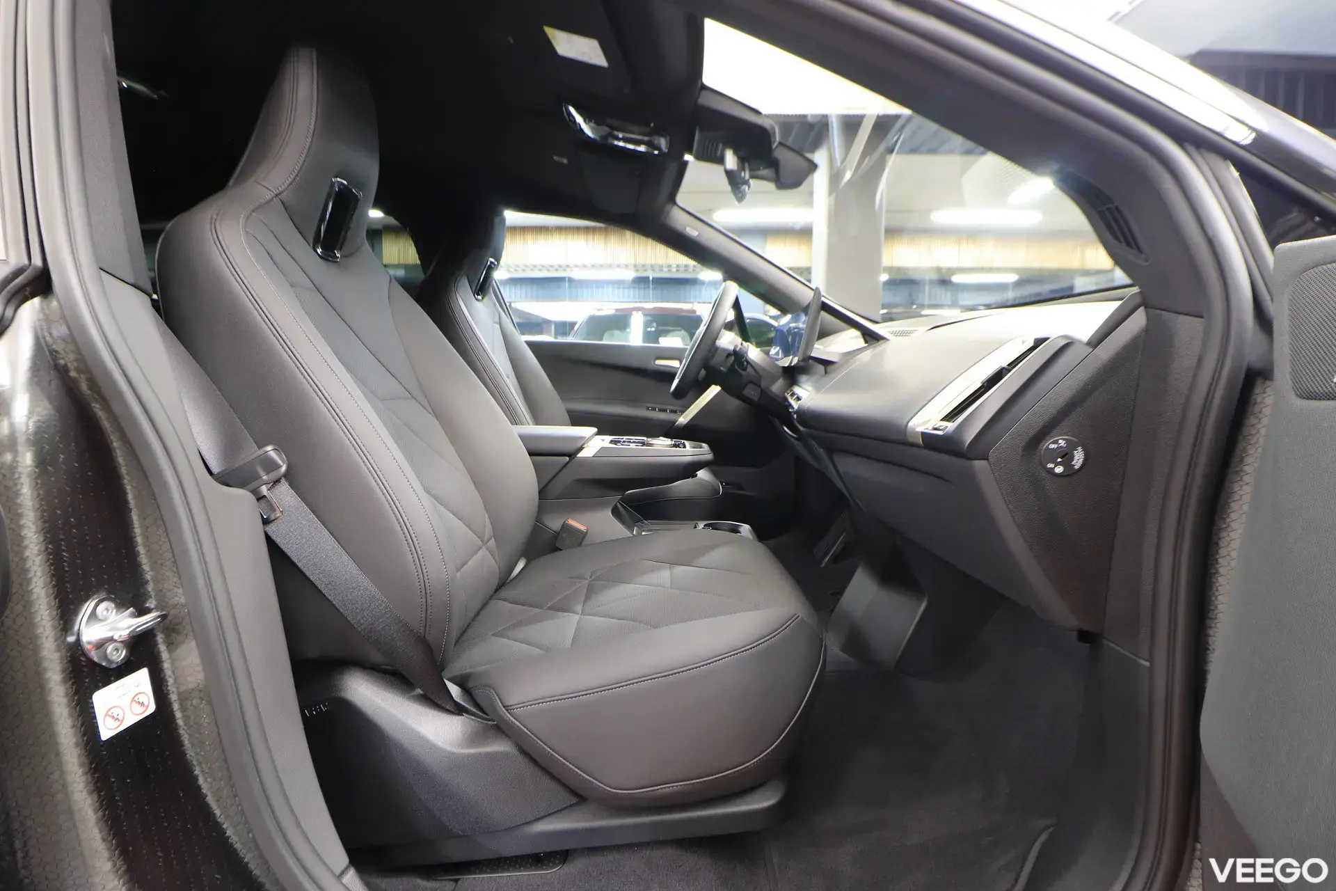 BMW iX 0.0 240kW