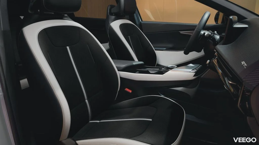 Kia EV6 GT Line TX 0kW
