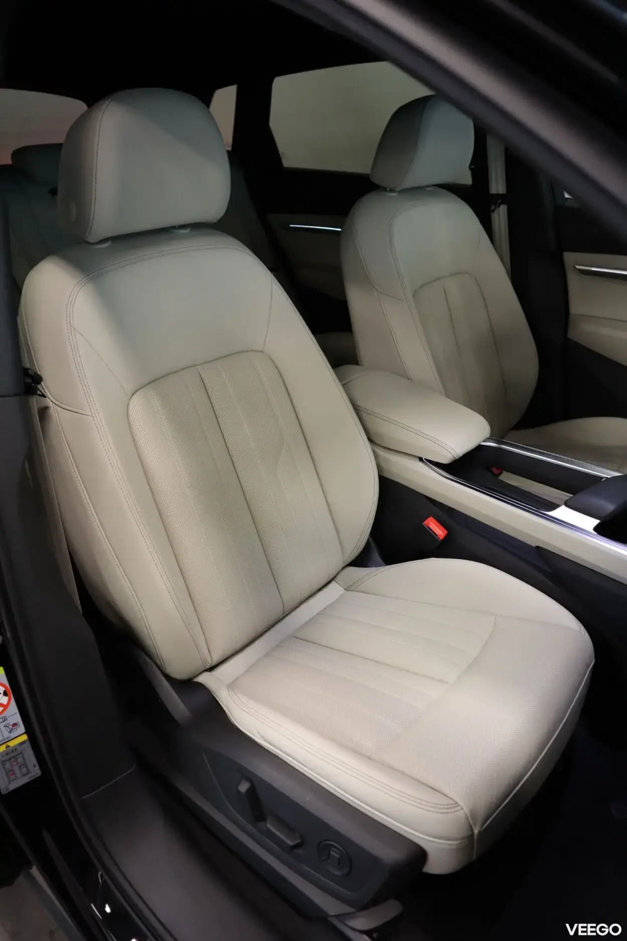 Audi Q8 e-tron 158kW