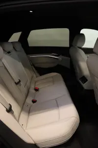 Audi Q8 e-tron 158kW thumbnail