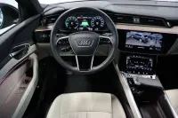 Audi Q8 e-tron 158kW thumbnail