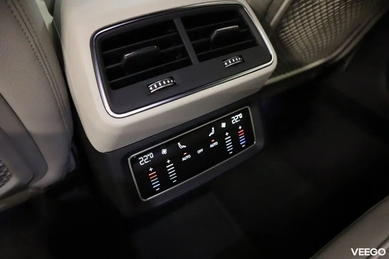 Audi Q8 e-tron 158kW