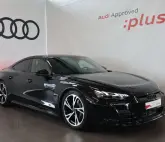 Image of Audi e-tron GT 140kW