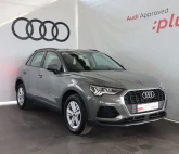 Image of Audi Q3 110kW