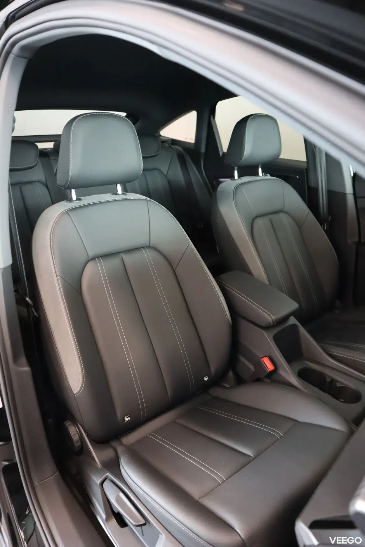 Audi Q4 e-tron 77kW