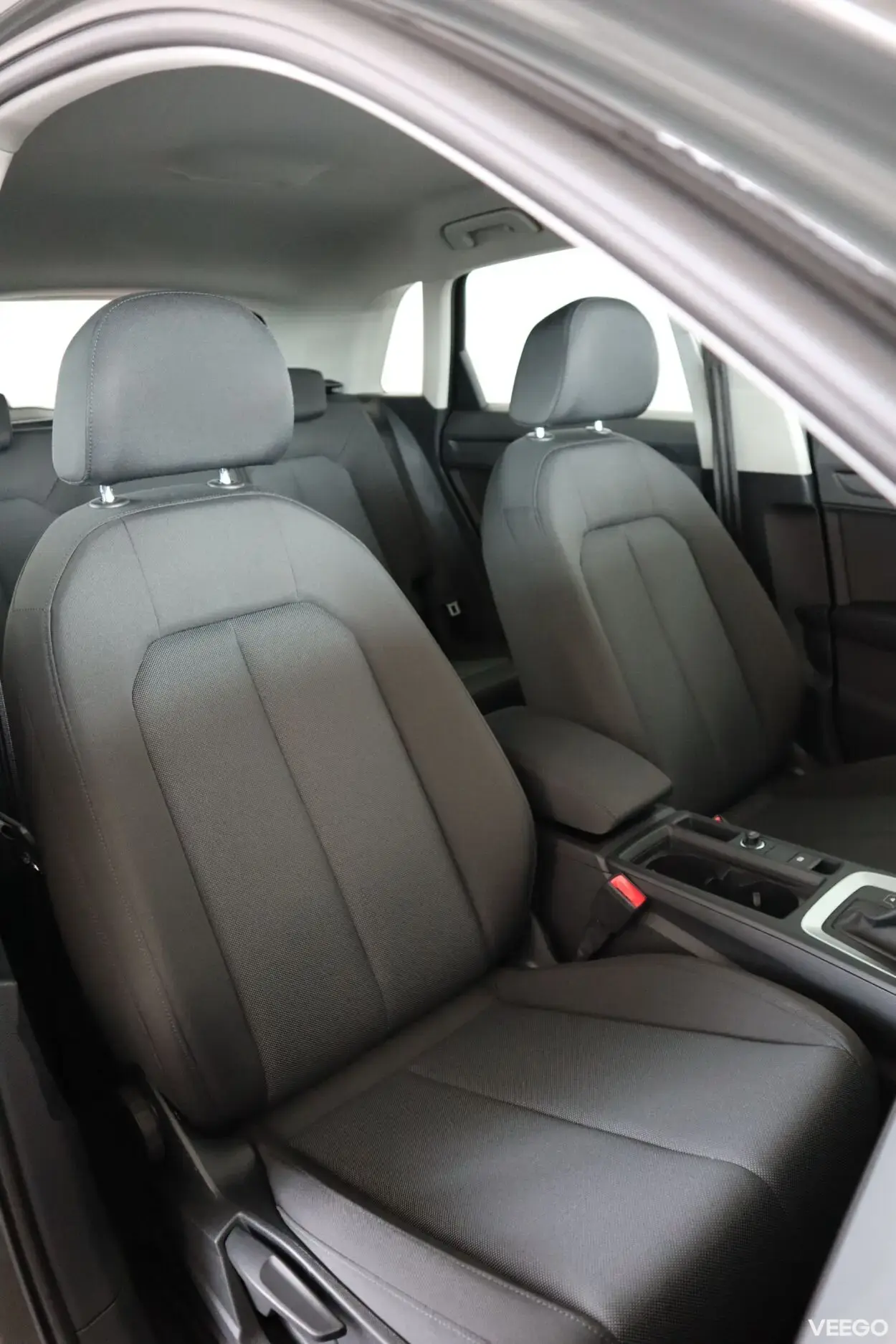 Audi Q3 110kW