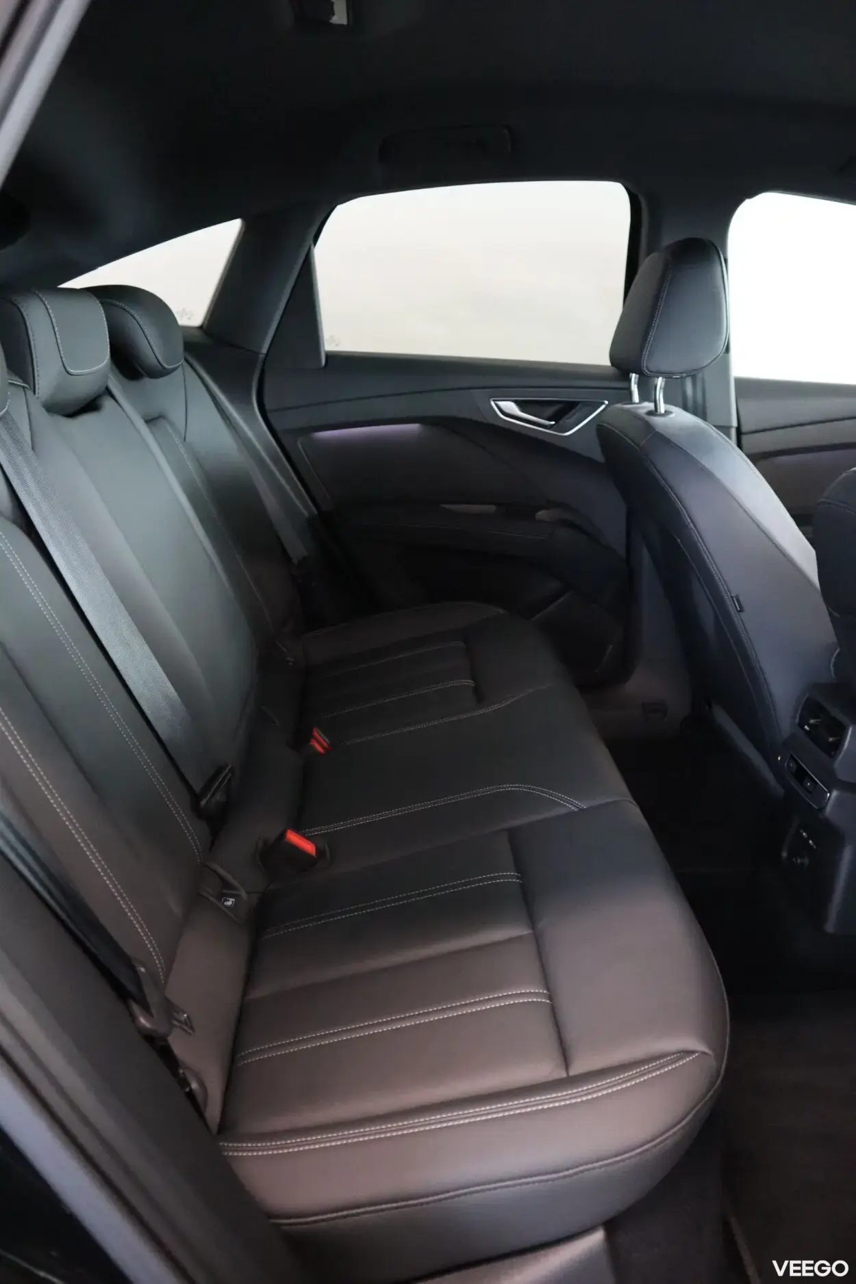 Audi Q4 e-tron 77kW