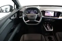 Audi Q4 e-tron 77kW thumbnail
