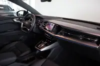 Audi Q4 e-tron 77kW thumbnail