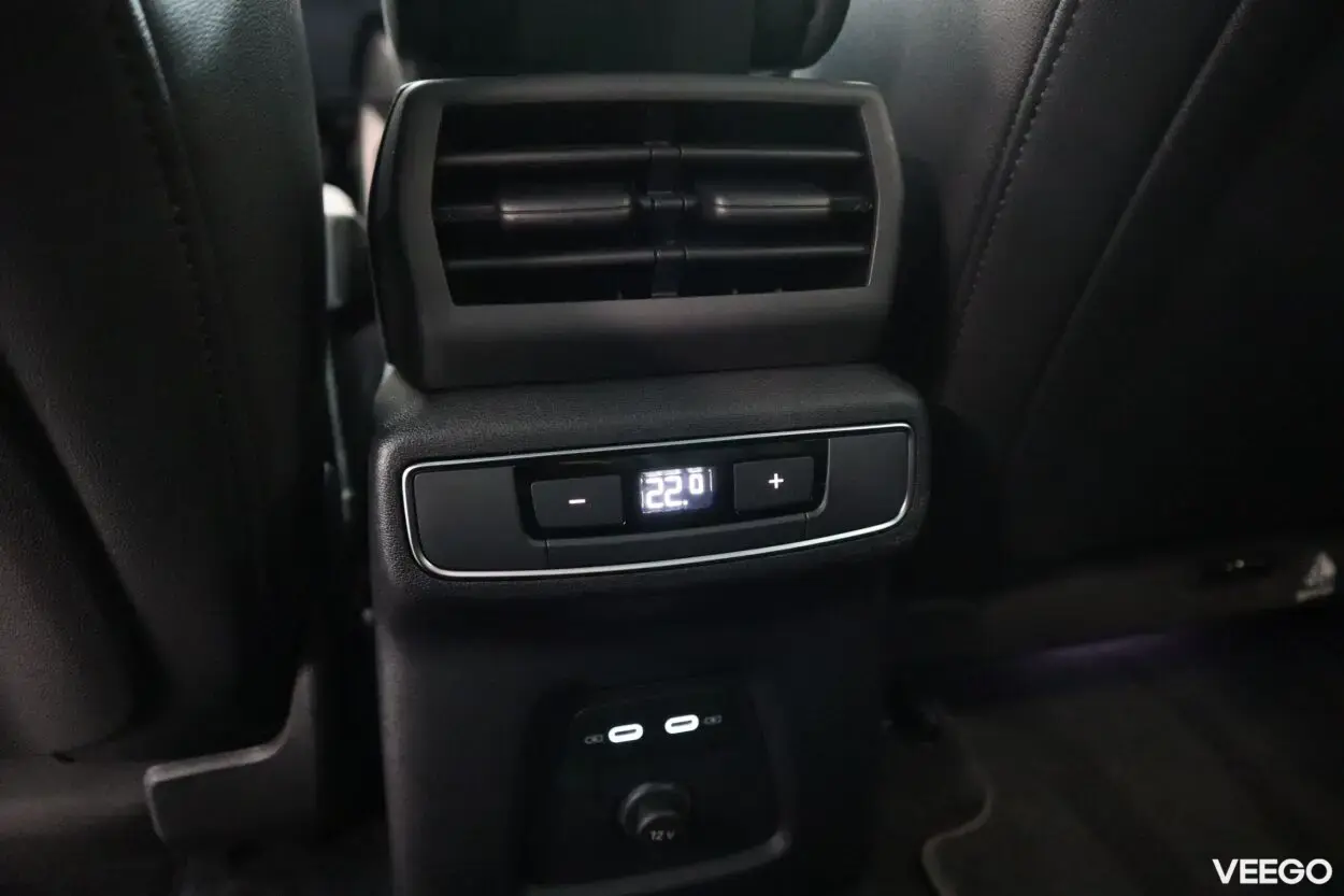 Audi Q4 e-tron 77kW