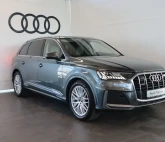 Image of Audi Q7 210kW