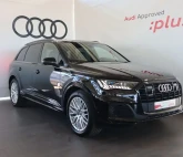 Image of Audi Q7 250kW