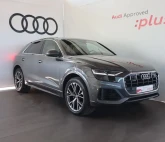 Image of Audi Q8 250kW