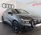 Image of Audi Q8 210kW