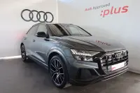 Audi Q8 210kW thumbnail