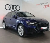 Image of Audi Q8 250kW