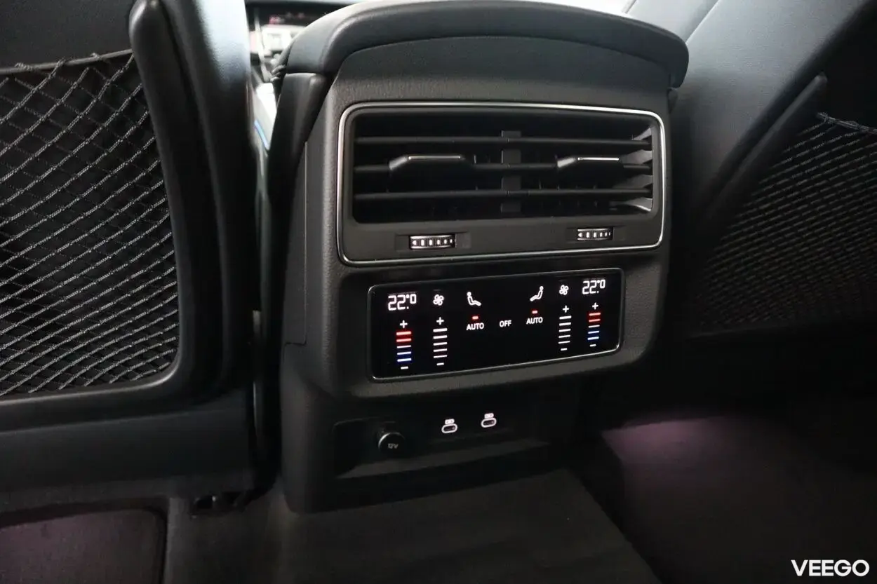 Audi Q8 210kW