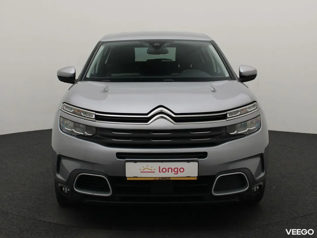 Citroen C5 Aircross 1.5 96kW