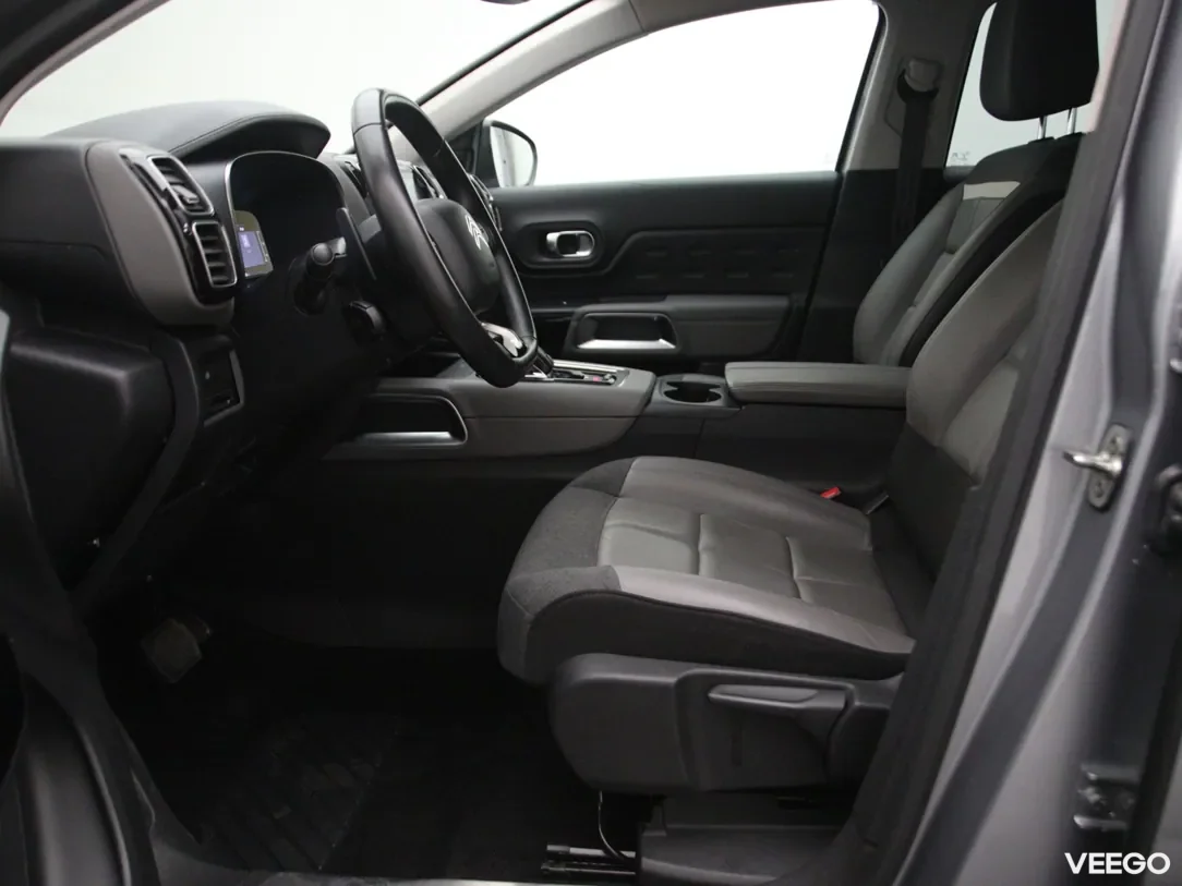 Citroen C5 Aircross 1.5 96kW