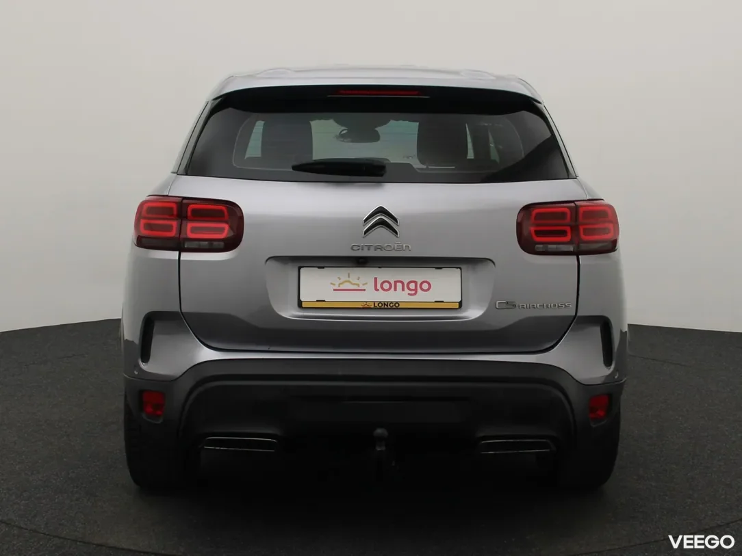 Citroen C5 Aircross 1.5 96kW