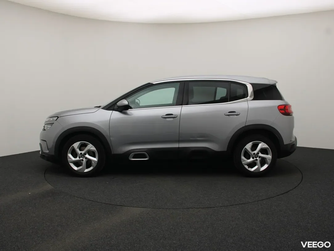 Citroen C5 Aircross 1.5 96kW