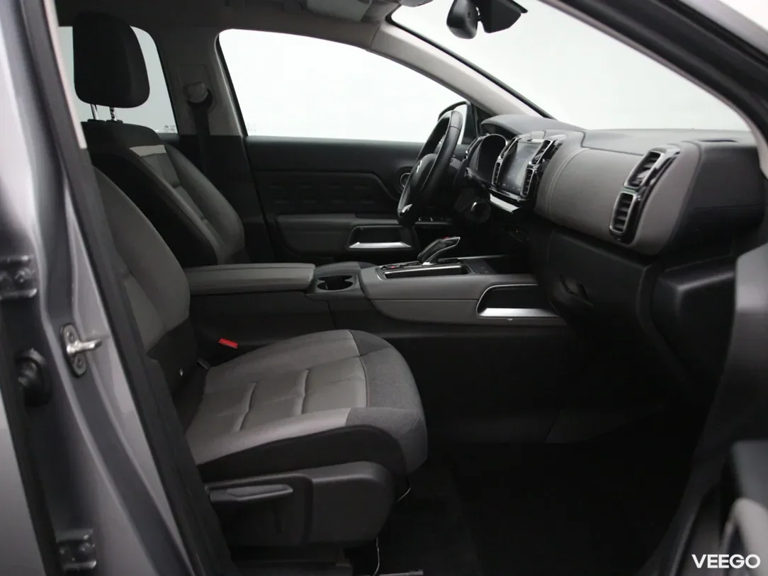 Citroen C5 Aircross 1.5 96kW