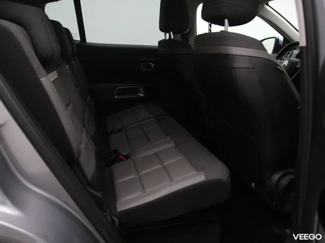 Citroen C5 Aircross 1.5 96kW