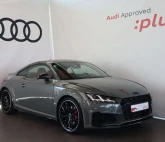 Image of Audi TTS 235kW