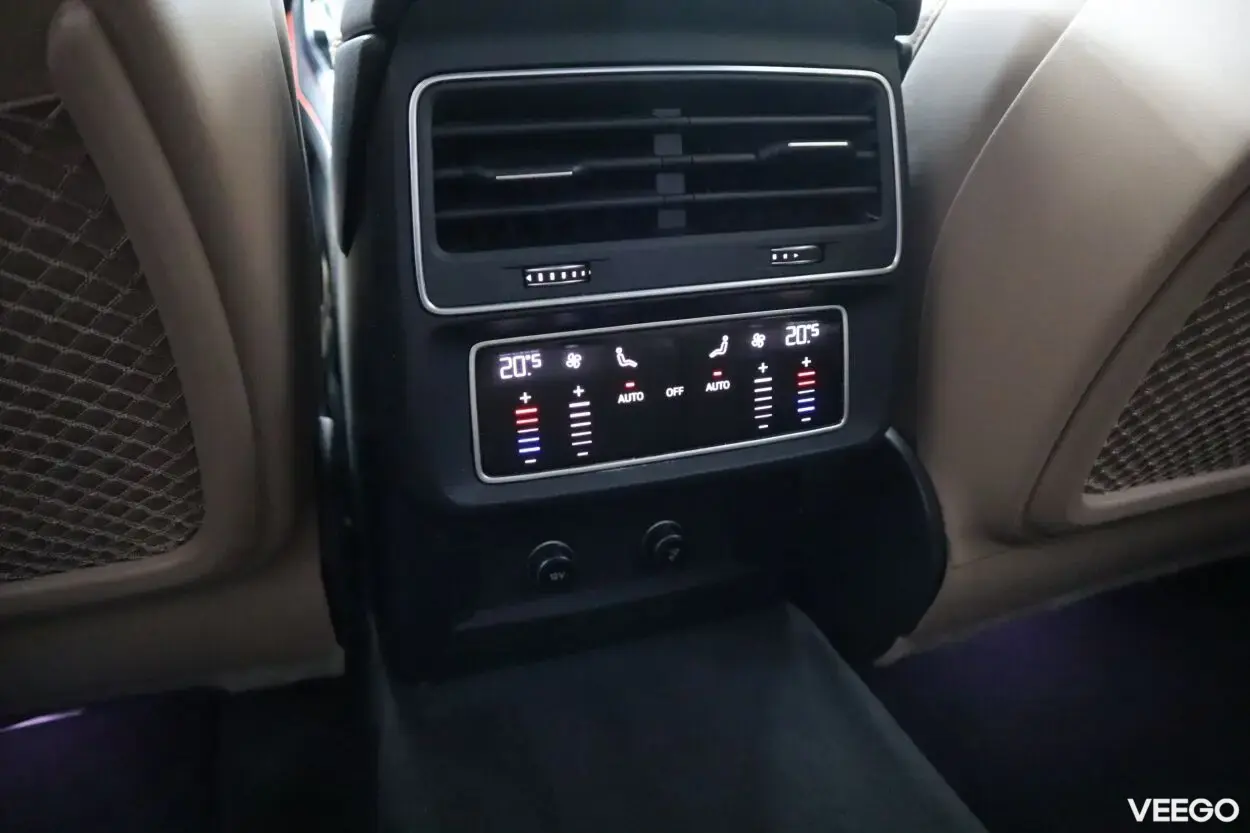 Audi Q8 250kW