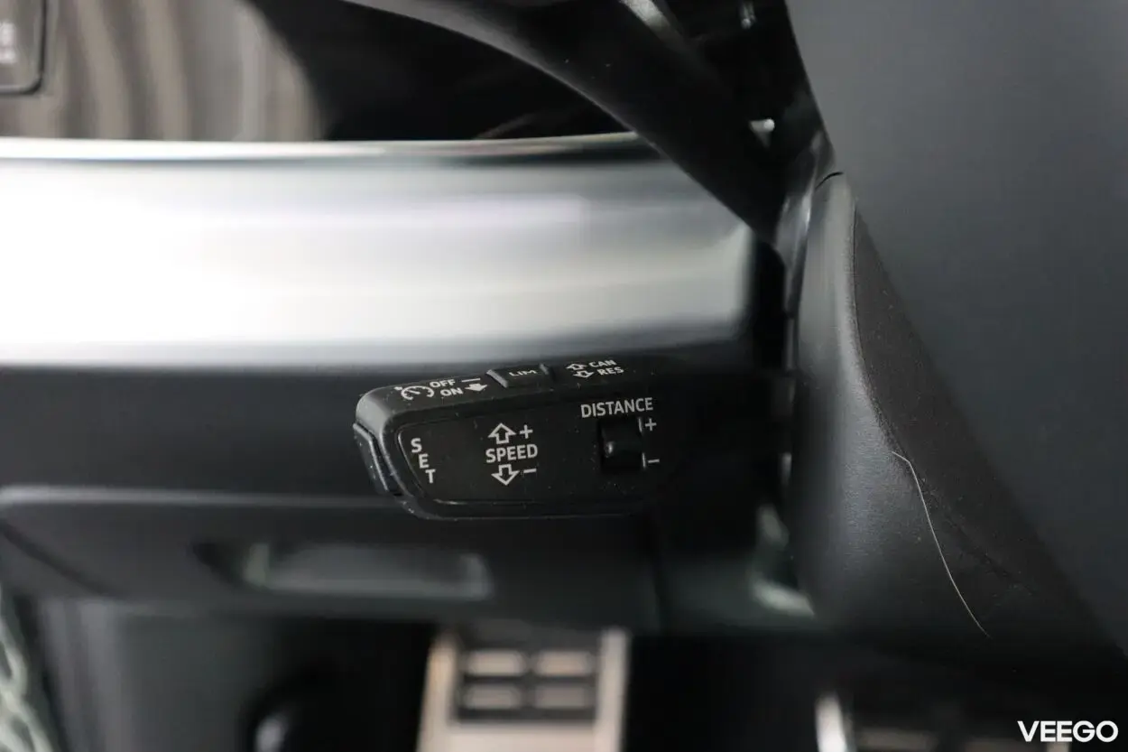 Audi Q8 210kW
