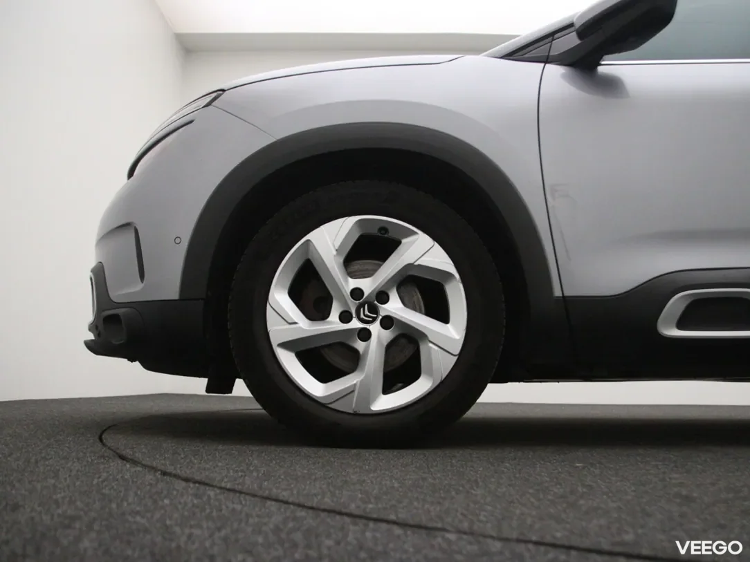 Citroen C5 Aircross 1.5 96kW