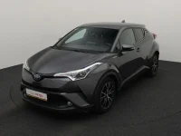 Toyota C-HR 1.8 90kW thumbnail