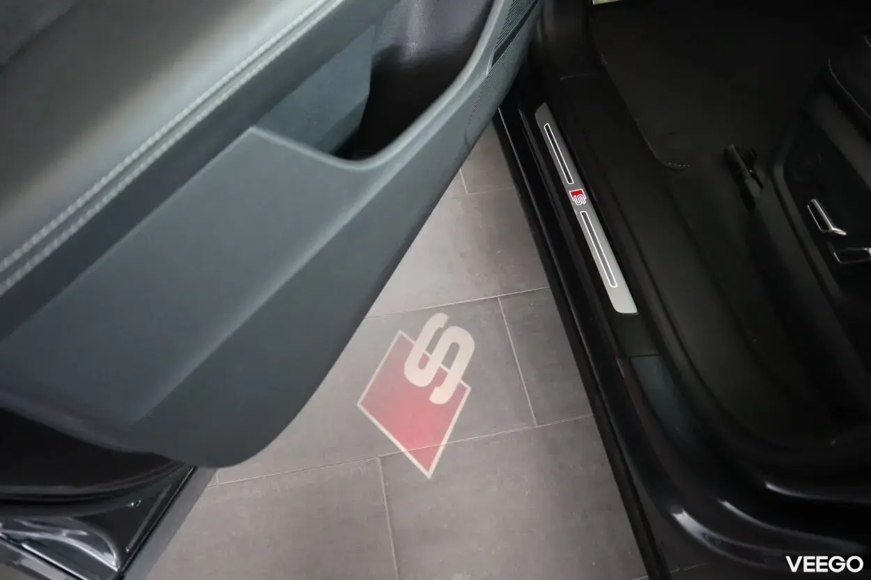 Audi Q8 210kW