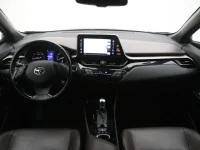 Toyota C-HR 1.8 90kW thumbnail