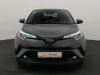 Toyota C-HR 1.8 90kW thumbnail