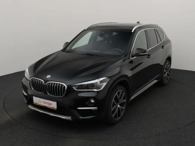Image of BMW X1 2 110kW