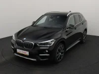 BMW X1 2 110kW thumbnail