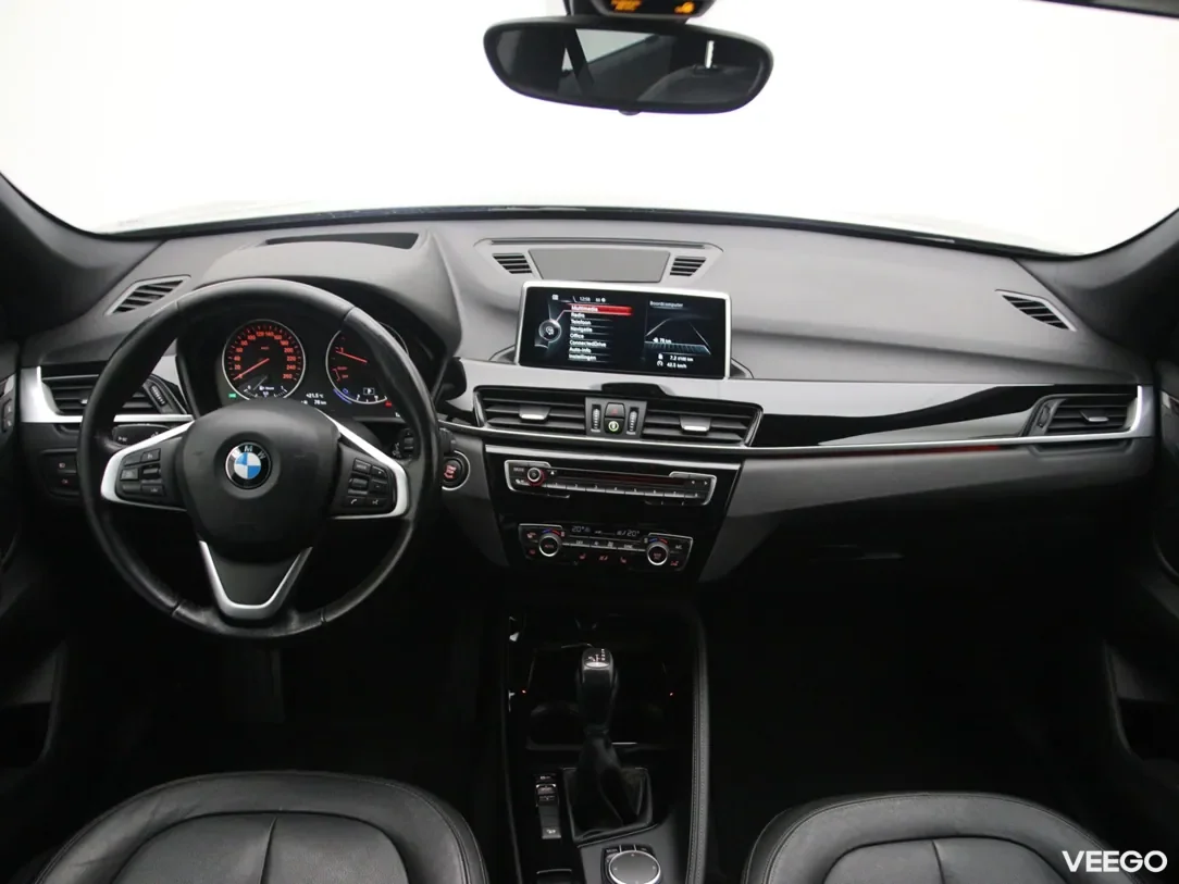 BMW X1 2 110kW