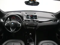 BMW X1 2 110kW thumbnail