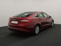 Ford Mondeo 1.5 118kW thumbnail