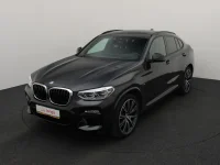 BMW X4 3 195kW thumbnail